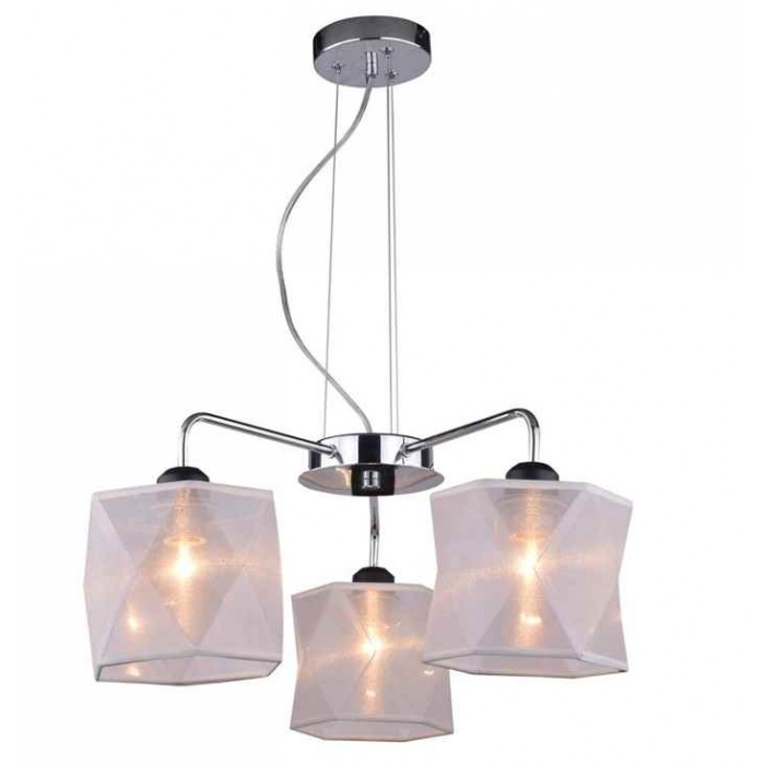 Люстра Candellux 33-58720 NOSJA