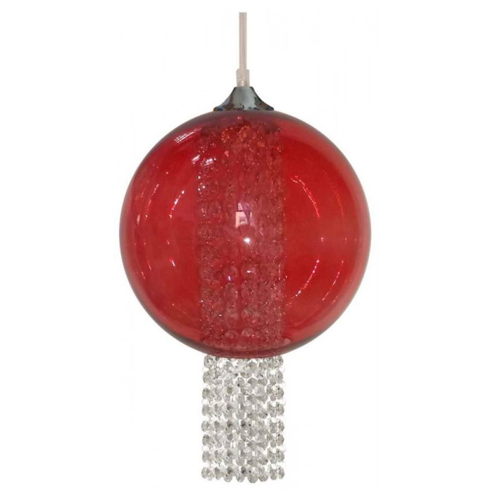Candellux Люстра 31-26699 ALLANI