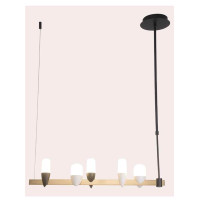 Candellux Люстра 50233078 SAKAI