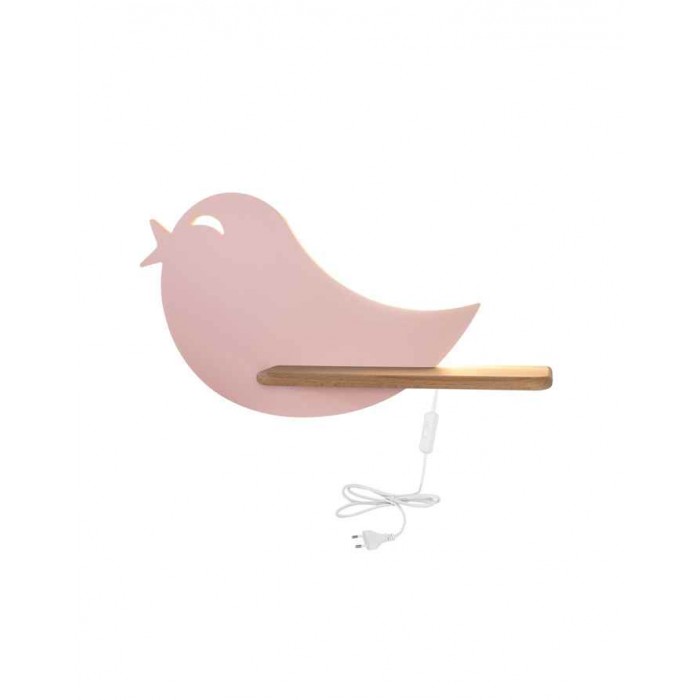 Candellux Настінний світильник 21-85054 BIRD