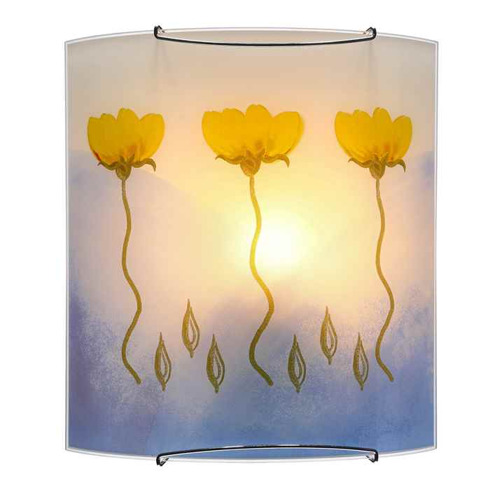 Настенный светильник Candellux 10-86412 ANEMON Настенный светильник Candellux 10-86412 ANEMON