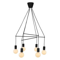 Люстра Candellux 36-70937 ALTO