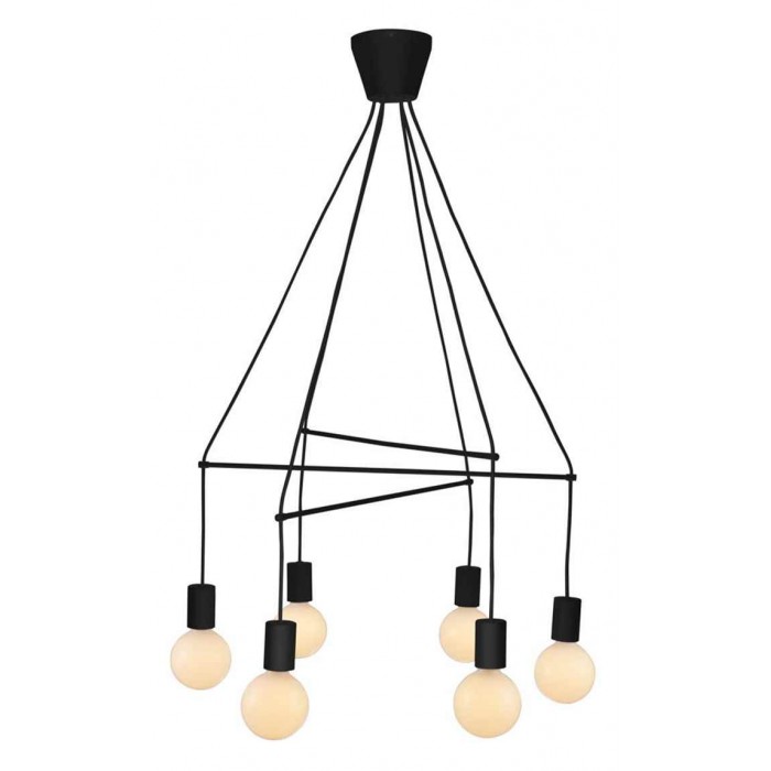 Люстра Candellux 36-70937 ALTO