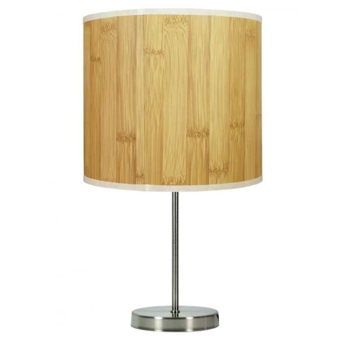 Настольная лампа Candellux 41-56712 TIMBER