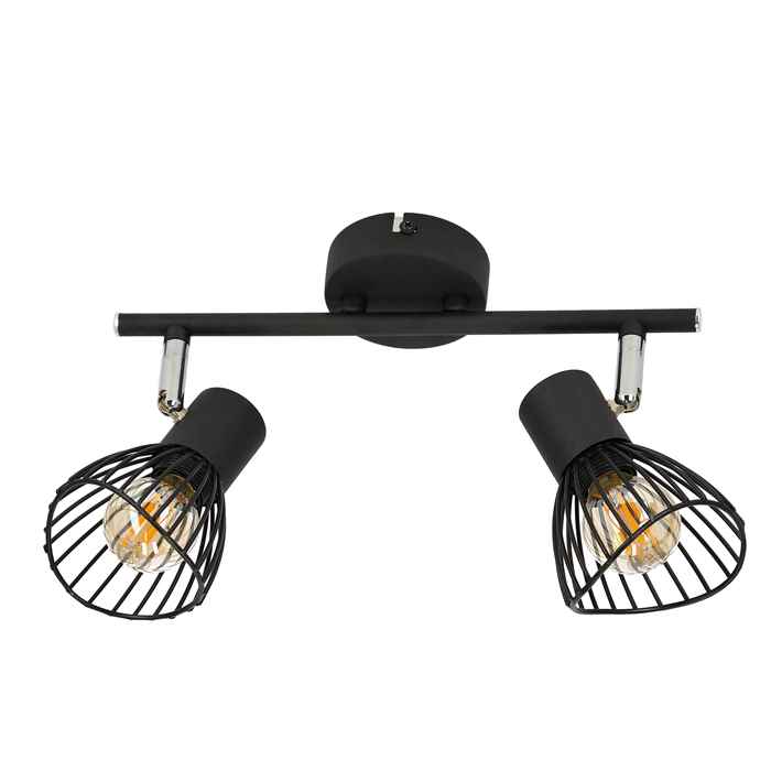 Спот Candellux 92-61898 FLY