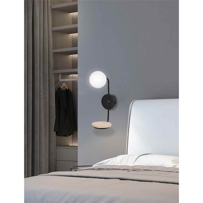 Бра Candellux 21-76878 Ponio Бра Candellux 21-76878 Ponio