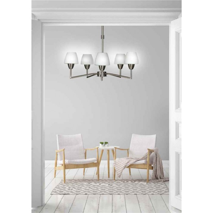 Candellux Люстра 35-10646 TOGO Candellux Люстра 35-10646 TOGO