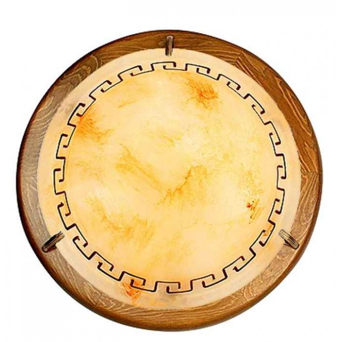 Candellux Стельовий світильник 13-31061 ALABASTER