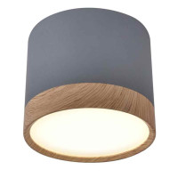 Candellux Точковий світильник 2275925 TUBA
