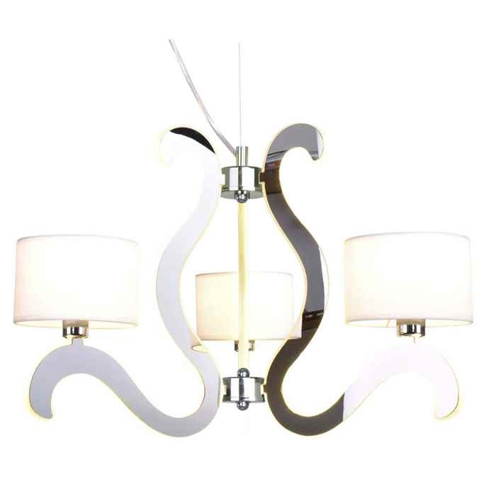 Candellux Люстра 33-33895 AMBROSIA