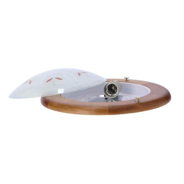 Потолочный светильник Candellux 13-05014 RUSTICA Потолочный светильник Candellux 13-05014 RUSTICA