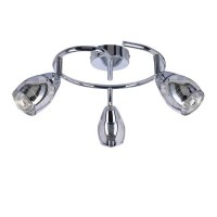 Candellux Спот 93-61300 MILTON