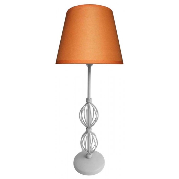 Candellux Настільна лампа 41-99580 ROSETTE
