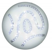 Потолочный светильник Candellux 13-47724 GAJA
