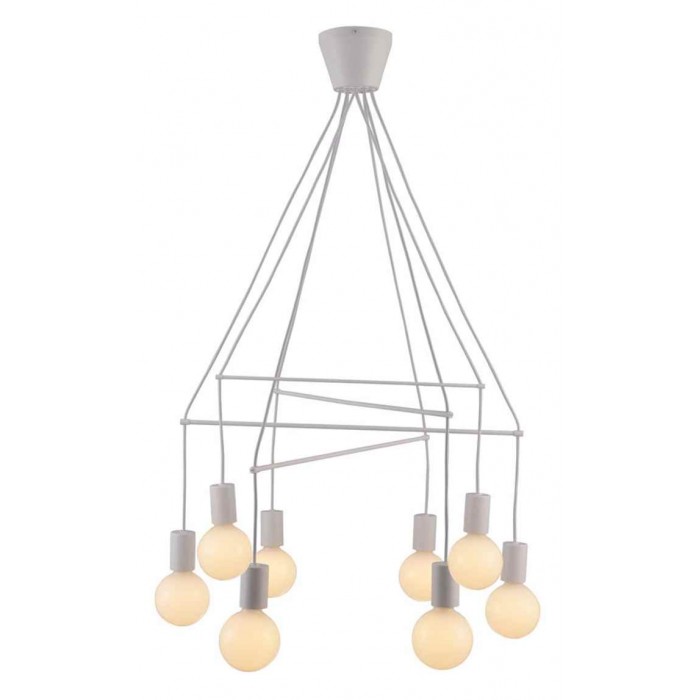 Люстра Candellux 38-70944 ALTO