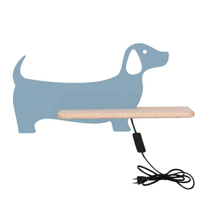Candellux Настінний світильник 21-02983 DOG