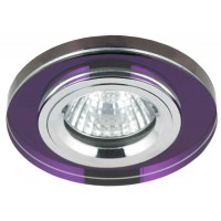 Candellux Точковий світильник 2250123 SS-15
