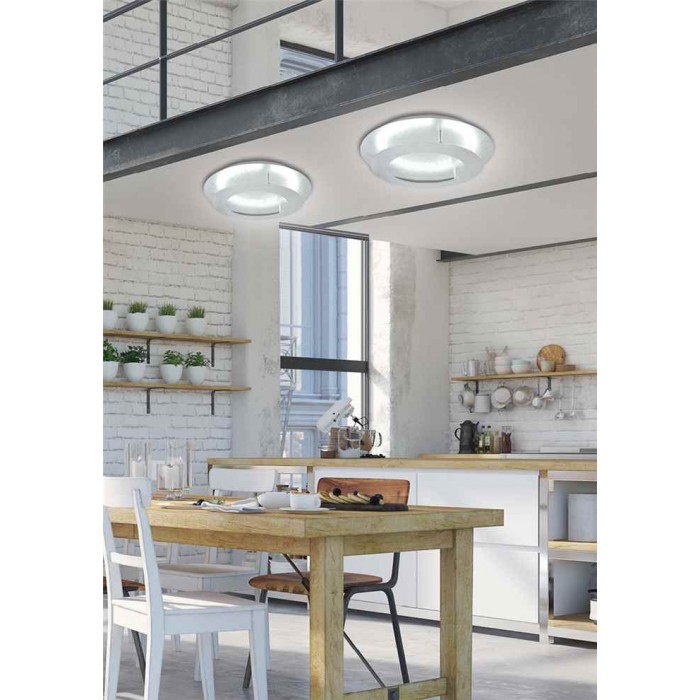 Потолочный светильник Candellux 98-66206 MERLE Потолочный светильник Candellux 98-66206 MERLE
