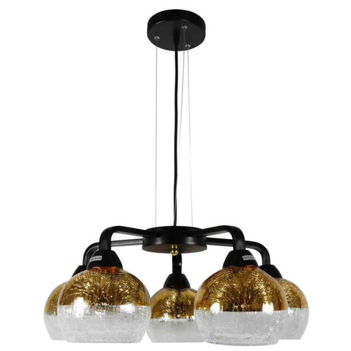 Люстра Candellux 35-57266 CROMINA
