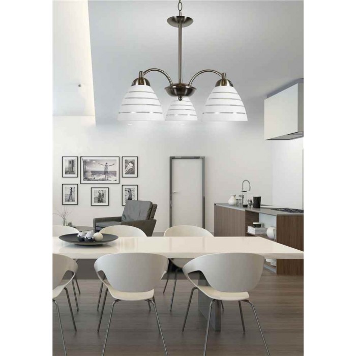 Candellux Люстра 33-66152 ULI Candellux Люстра 33-66152 ULI