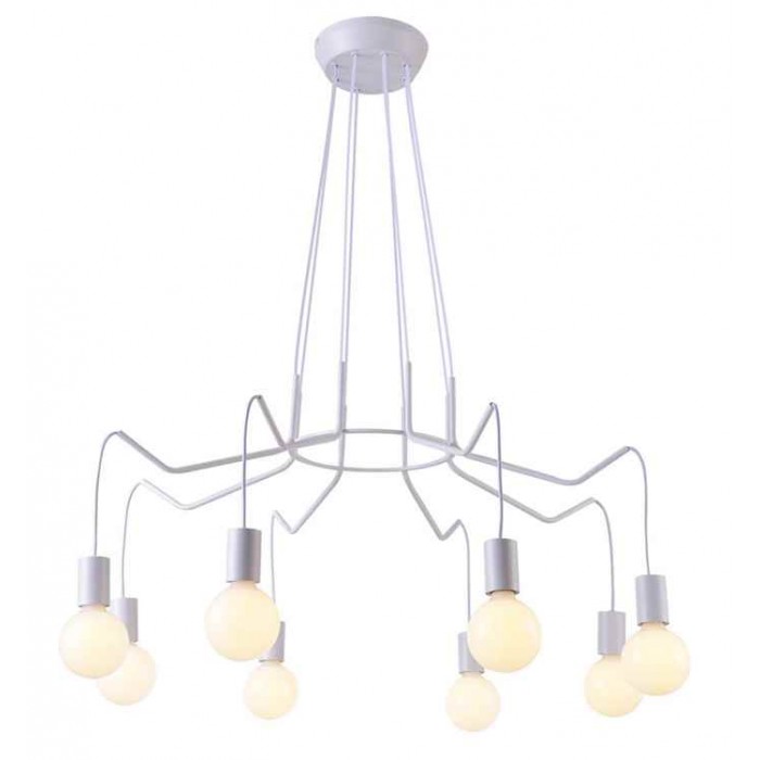 Candellux Люстра 38-71040 BASSO