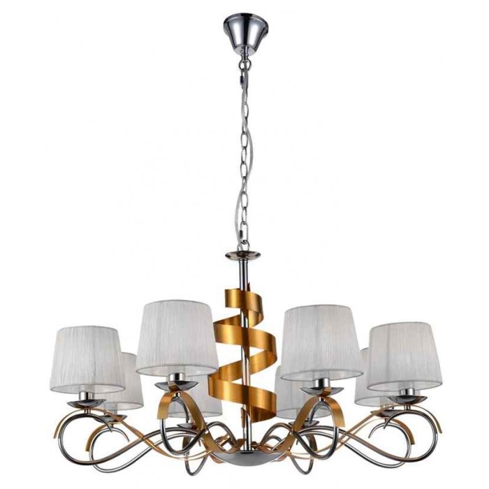 Люстра Candellux 38-23469 DENIS