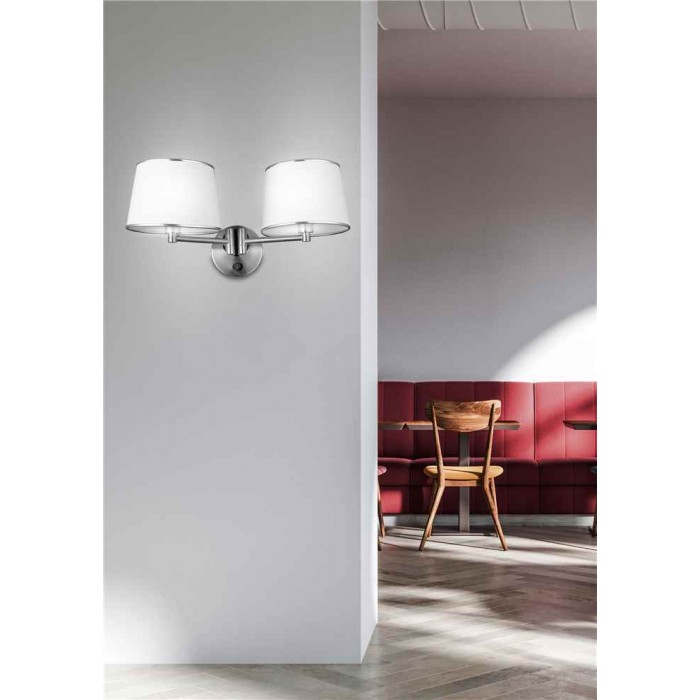 Бра Candellux 22-00890 IBIS Бра Candellux 22-00890 IBIS
