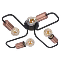 Candellux Люстра 34-66923 HERPE