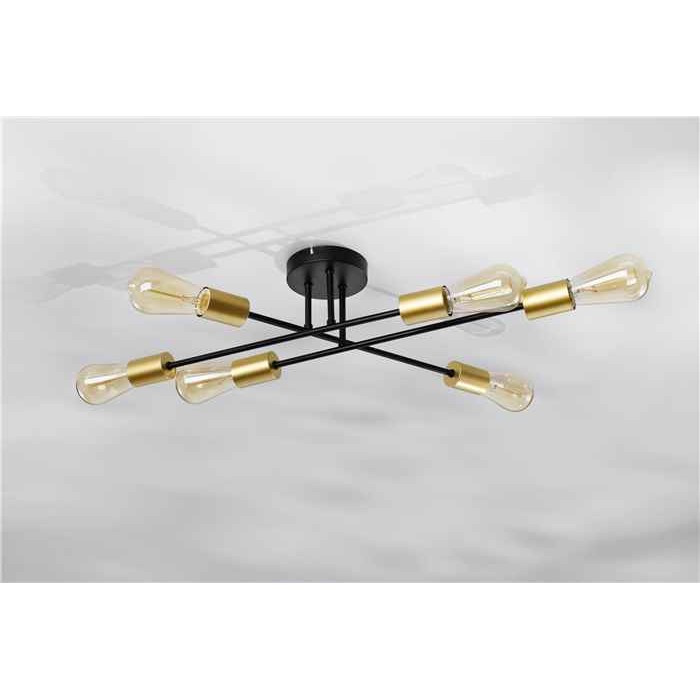 Люстра Candellux 36-01245 Crespilo Люстра Candellux 36-01245 Crespilo