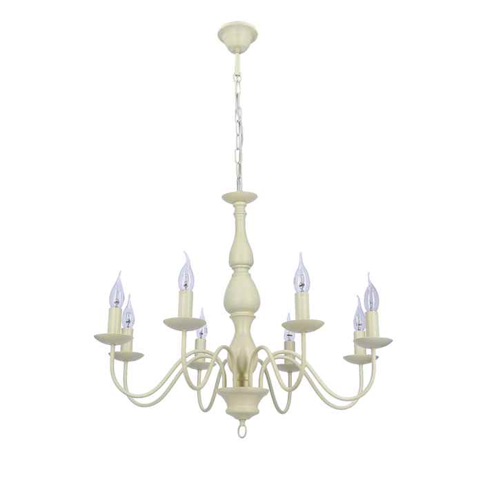 Люстра Candellux 38-96510 BELLAGIO
