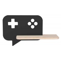 Candellux Настінний світильник 21-75628 CONSOLE