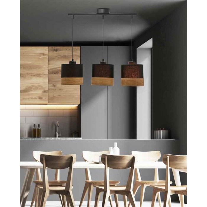 Люстра Candellux 33-17611 Порто Люстра Candellux 33-17611 Порто