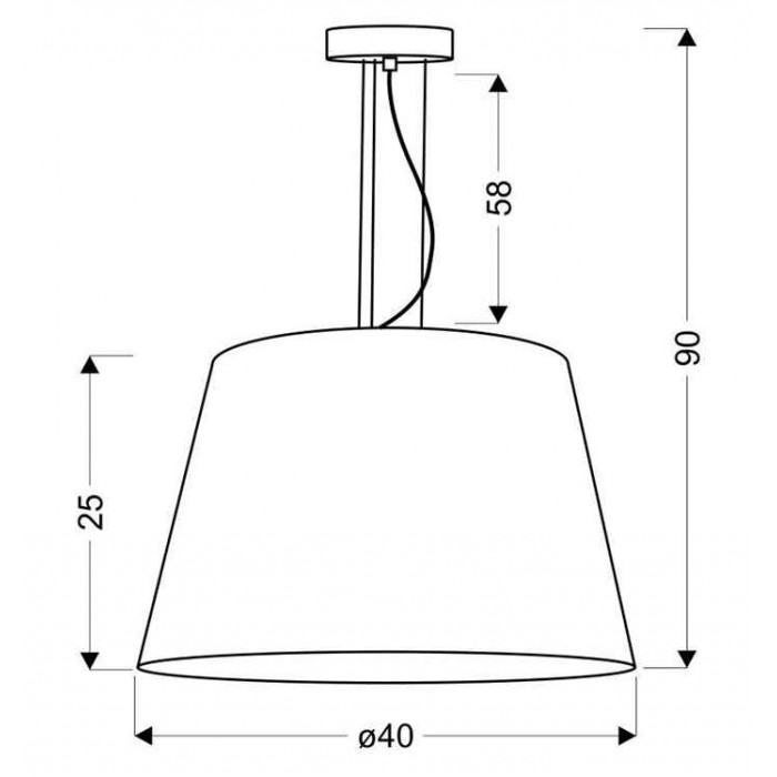 Candellux Люстра 31-27620 ENYO Candellux Люстра 31-27620 ENYO