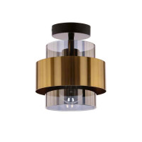 Candellux Стельовий світильник 31-09487 Spiega