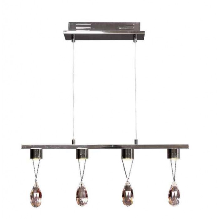 Люстра Candellux 34-25708 PRISMA