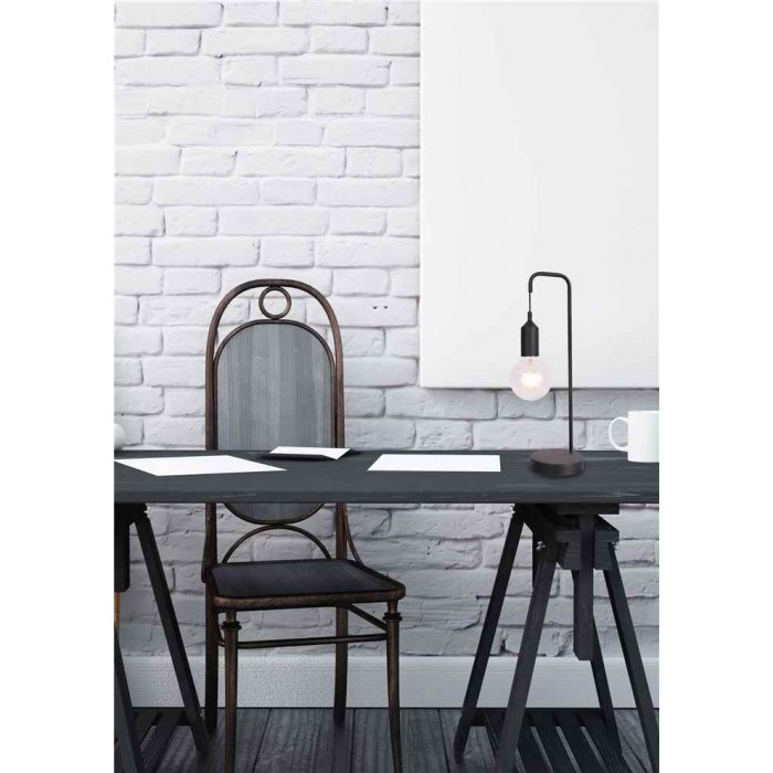 Настольная лампа Candellux 50501194 LAREN Настольная лампа Candellux 50501194 LAREN