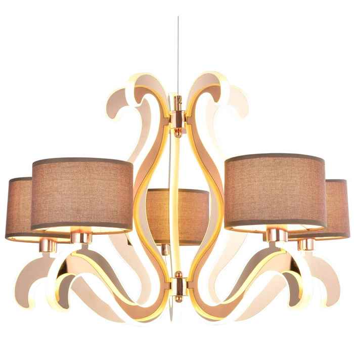 Candellux Люстра 35-33918 AMBROSIA