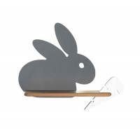 Candellux Настінний світильник 21-84743 Rabbit