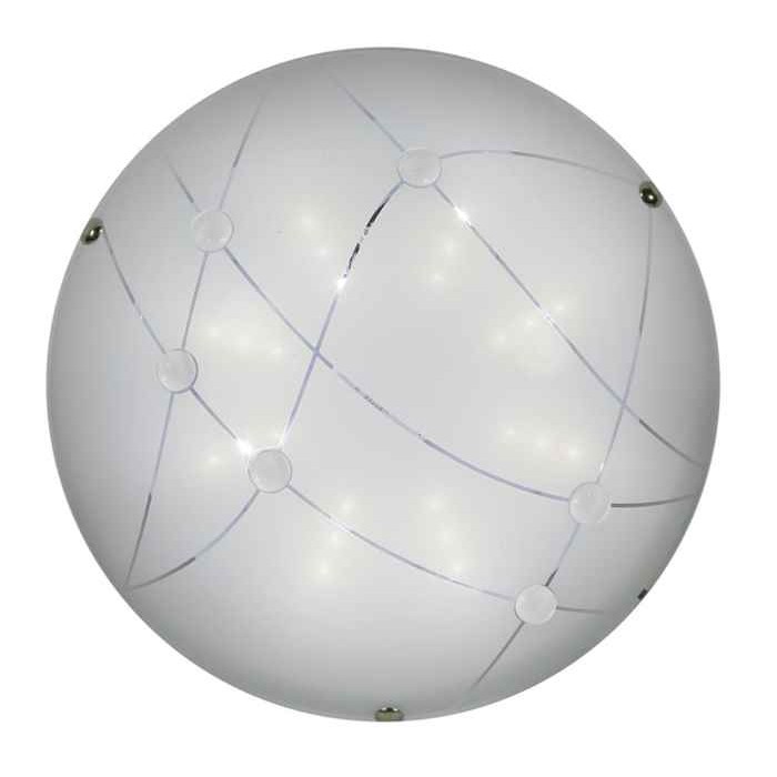 Потолочный светильник Candellux 13-54180 DUCA