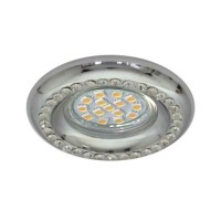 Candellux Точковий світильник 2251080 SOC-03