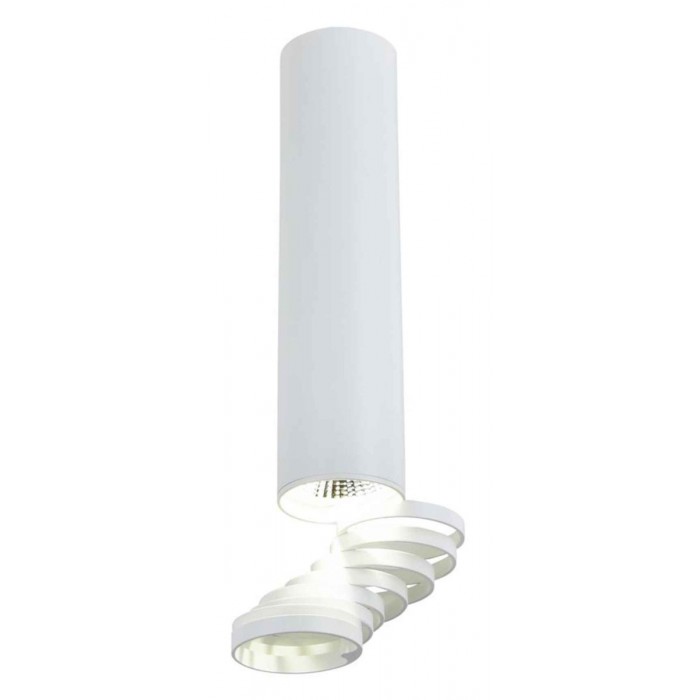 Точечный светильник Candellux 2282756 TUBA