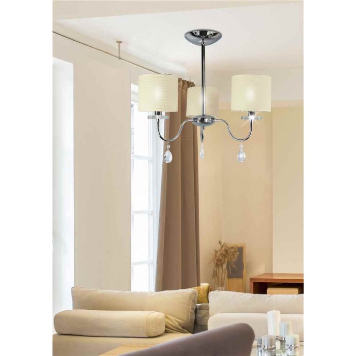 Люстра Candellux 33-11664 ESTERA Люстра Candellux 33-11664 ESTERA