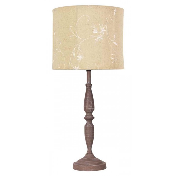 Настольная лампа Candellux 41-03393 SAFARI