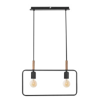 Люстра Candellux 32-73518 FRAME
