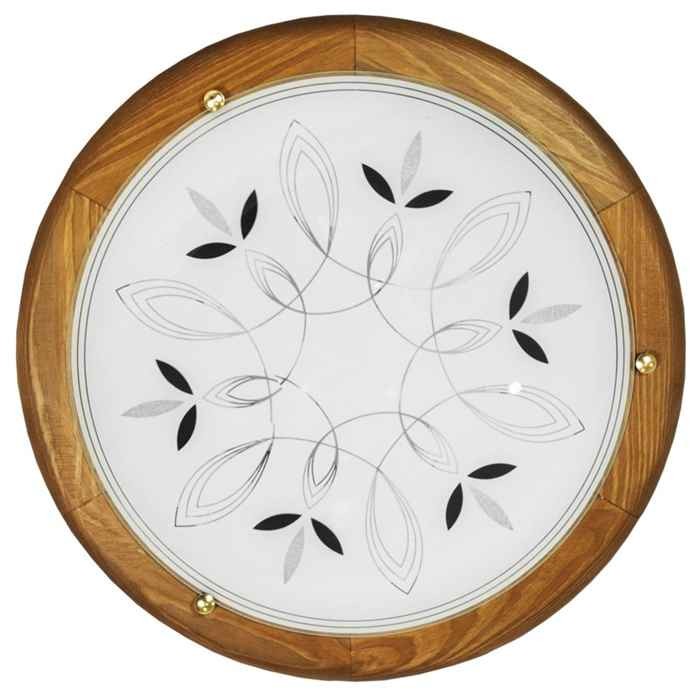 Потолочный светильник Candellux 13-05014 RUSTICA