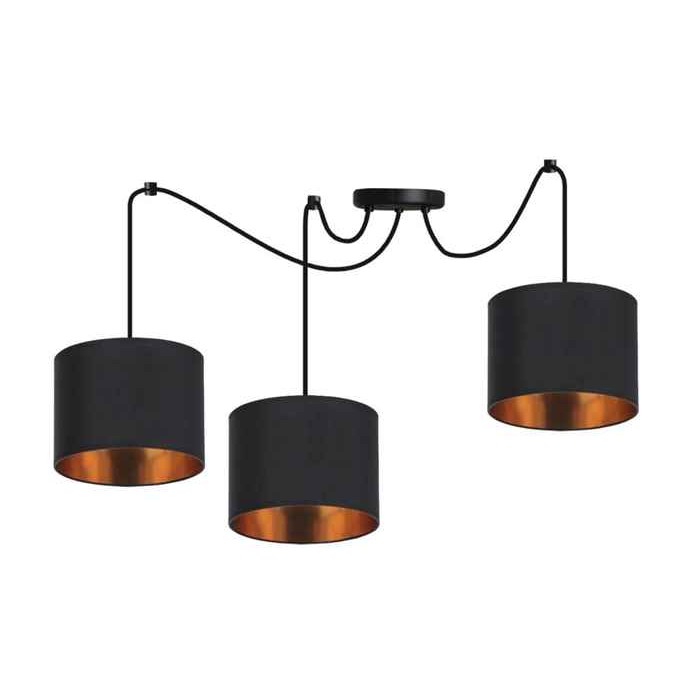 Candellux Люстра 33-00859 Candida