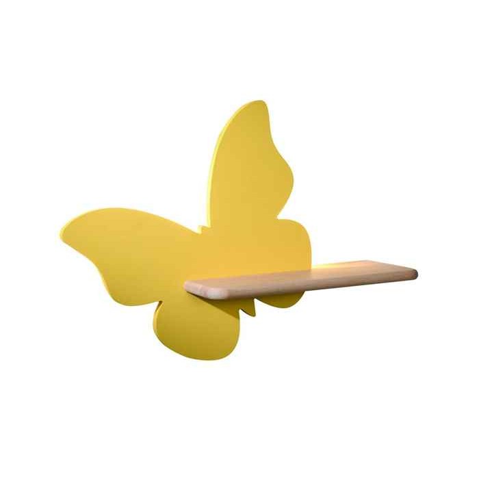 Candellux Настінний світильник 21-84873 Butterfly