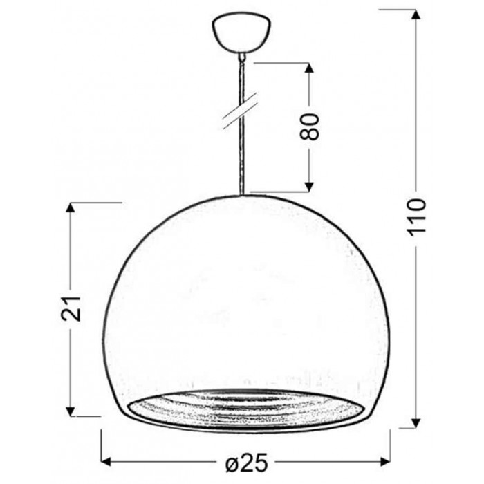 Candellux Люстра 31-15136 PICTOR Candellux Люстра 31-15136 PICTOR