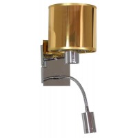 Candellux Бра 21-29287 SYLWANA