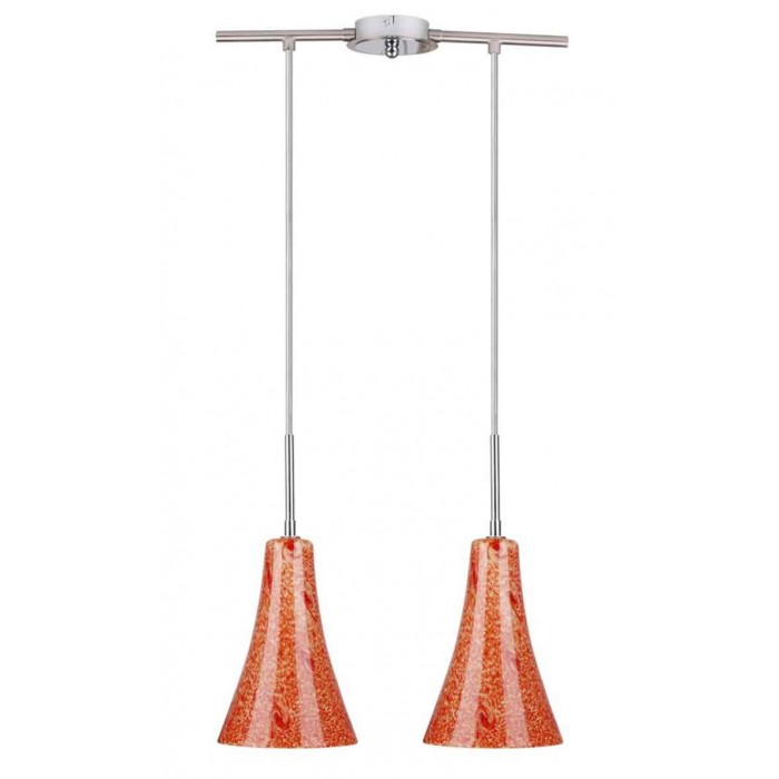 Люстра Candellux 32-14651 RUFI